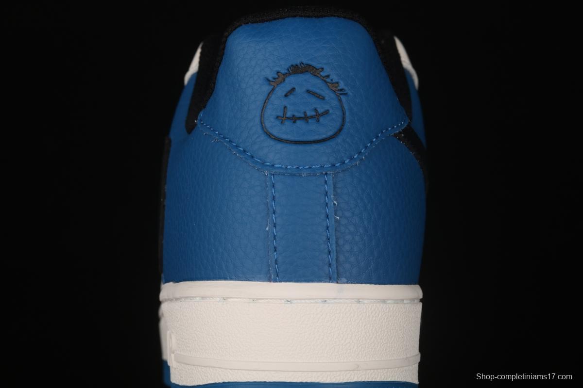 NIKE Air Force 1 low-top sports leisure board shoes HG1136-022