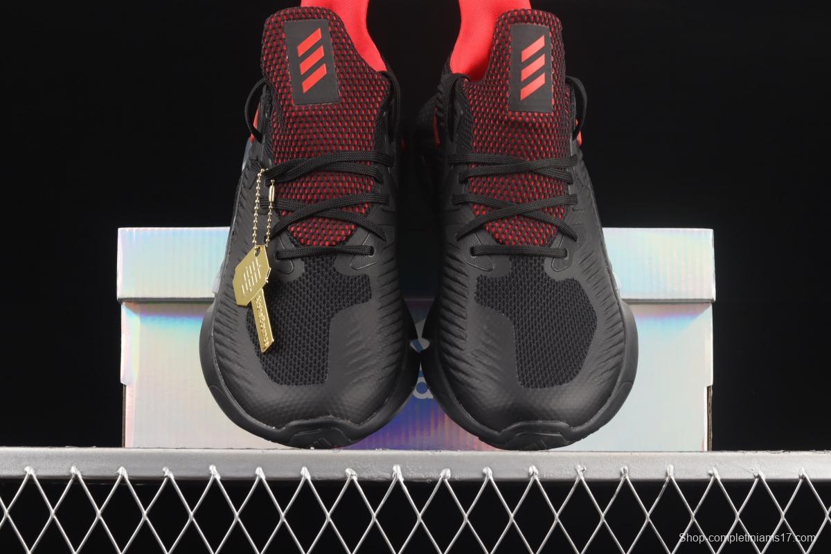 Adidas AlphaBounce Deae 2.0 EG6088 New Alpha Casual running shoes