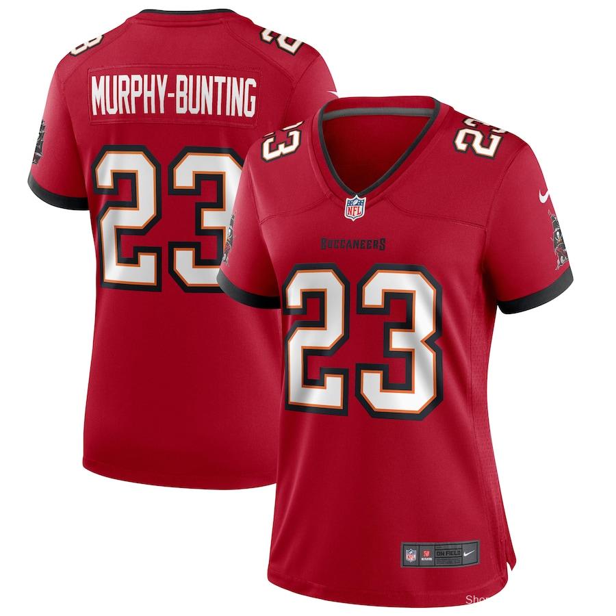 Women's Sean Murphy-Bunting Red Player Limited Team Jersey