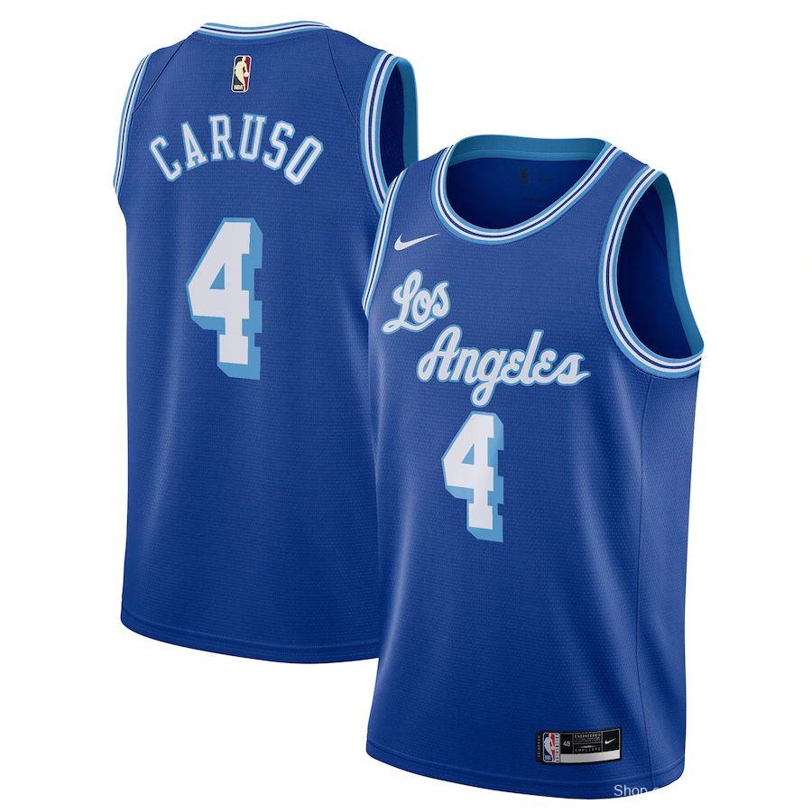 Classic Edition Club Team Jersey - Alex Caruso - Mens