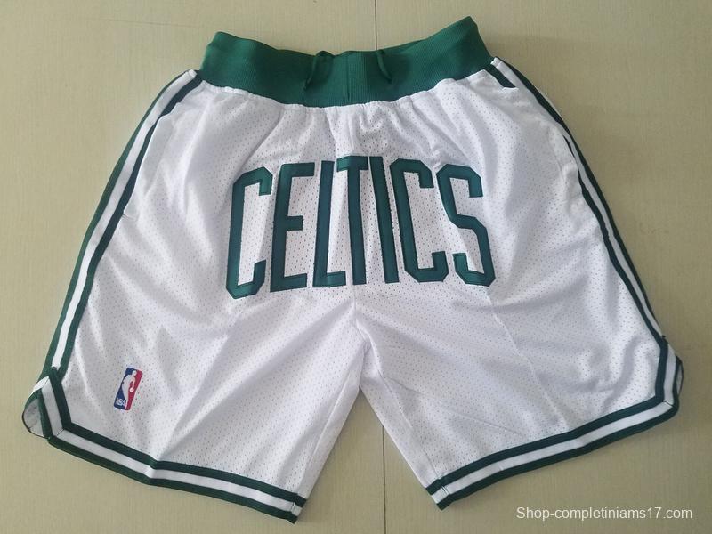 J*D Basketball Team Shorts