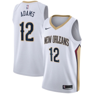 Association Club Team Jersey - Steven Adams - Youth