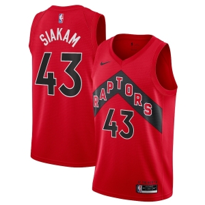 Icon Club Team Jersey - Marc Gasol - Mens