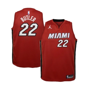 Statement Club Team Jersey - Jimmy Butler- Youth