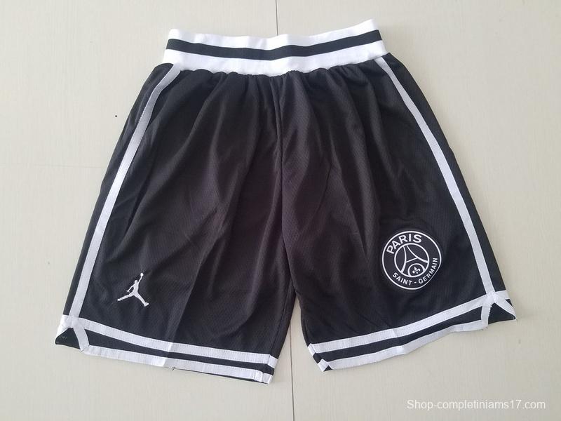 PSG Basketball Shorts