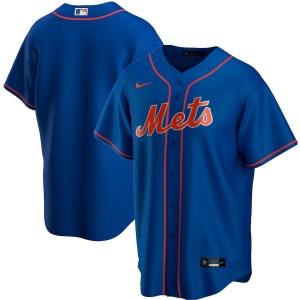 Men's Royal Alternate 2020 Team Jersey