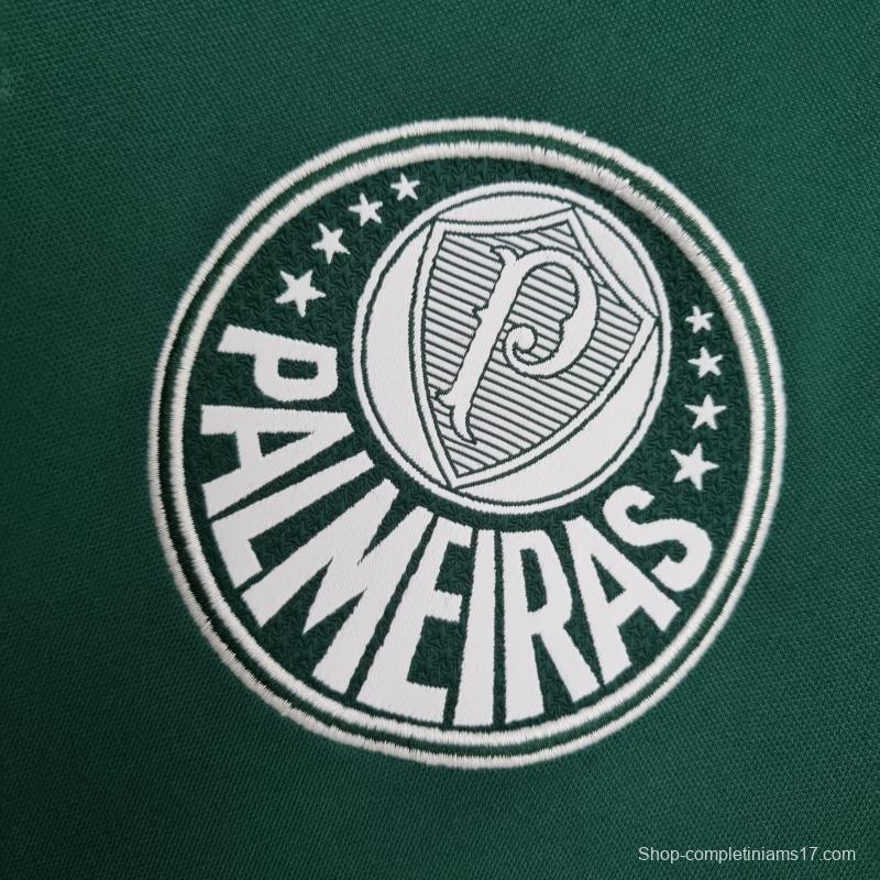 Retro Palmeiras 14/15 home Soccer Jersey