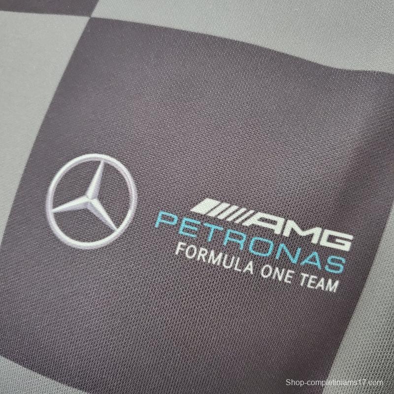 F1 Mercedes Special Edition 