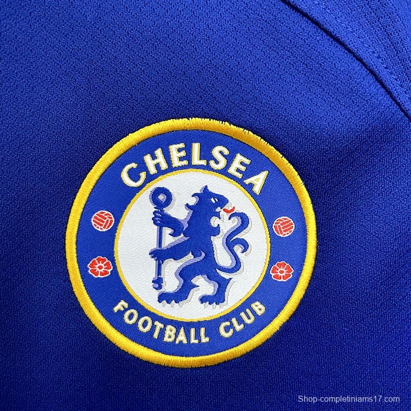 22/23 Chelsea Home  Soccer Jersey