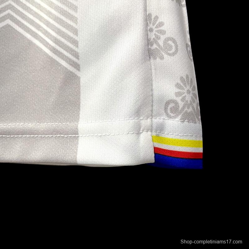 22/23 Comoros Away  Soccer Jersey