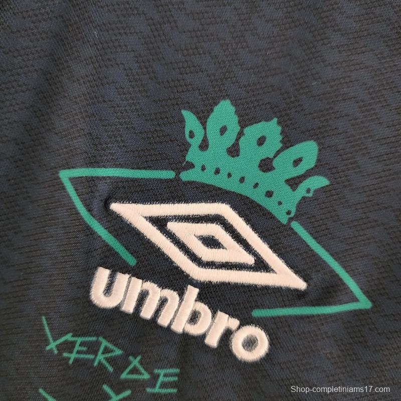 22/23 Werder Bremen Tattoo Version Jersey