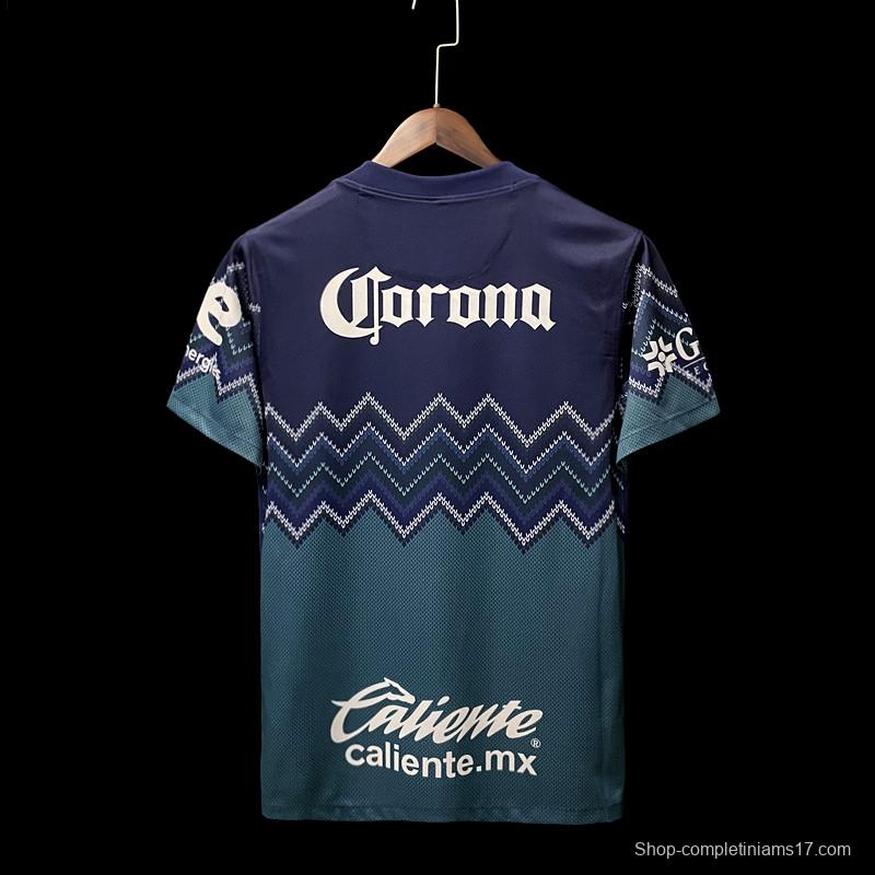 22/23 Club America Away Soccer Jersey