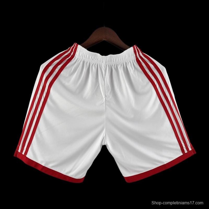 22/23 Arsenal Home Shorts