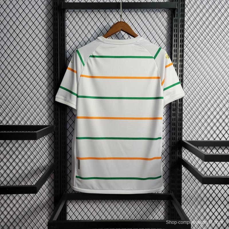 22/23 Venezia FC Away Soccer Jersey