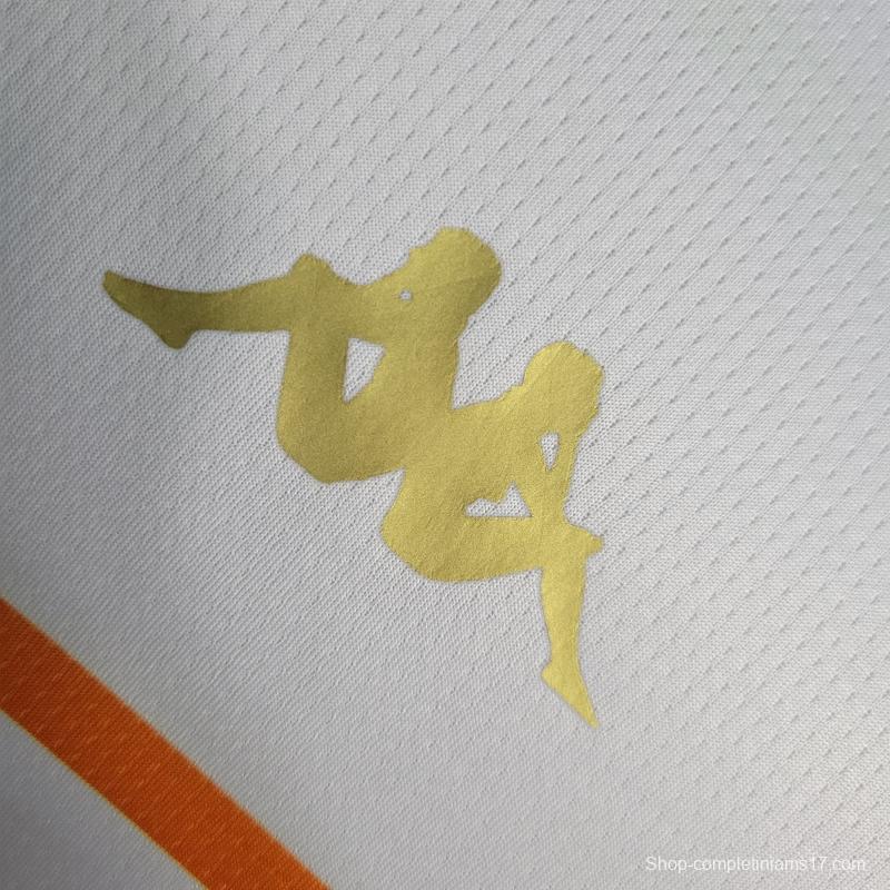 22/23 Venezia FC Away Soccer Jersey