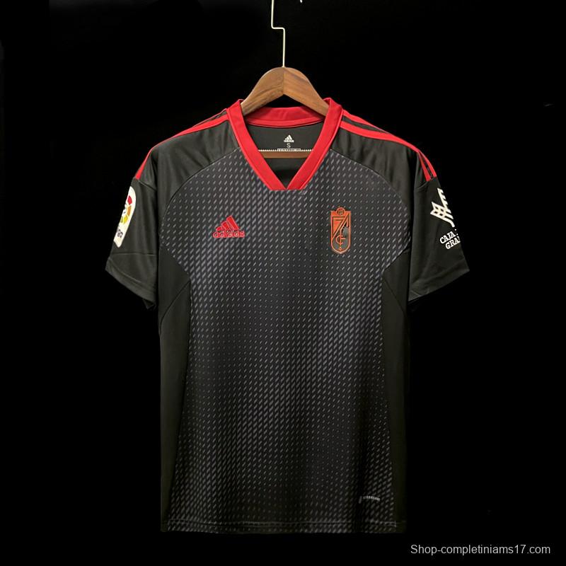 22/23 Granada Away Soccer Jersey