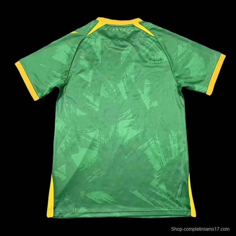 22/23 Nantes Away Jersey