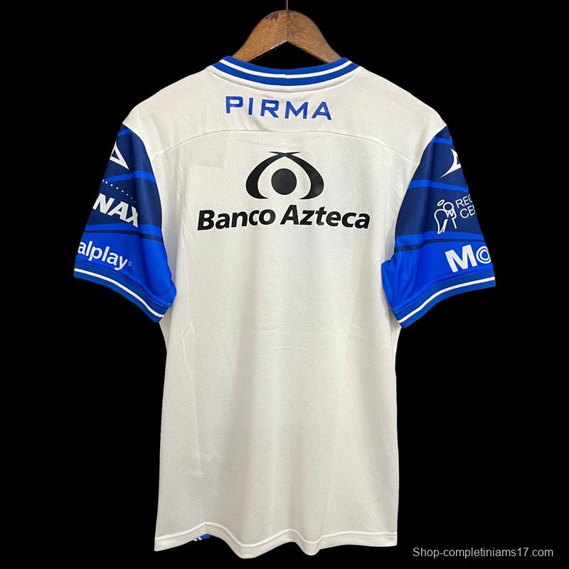 22/23 Puebla Home Jersey