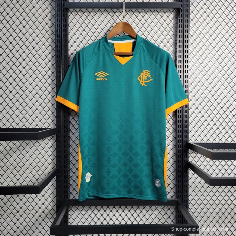 20-21 Fluminense Third Jersey