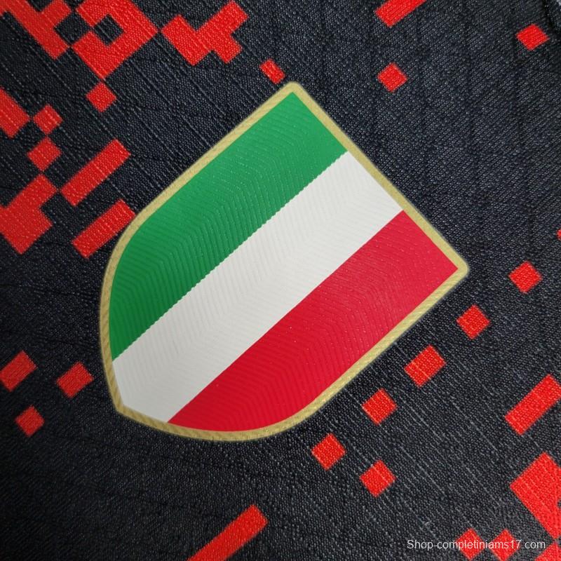 Player Version 23-24  AC Milan x Koché Fourth Jersey