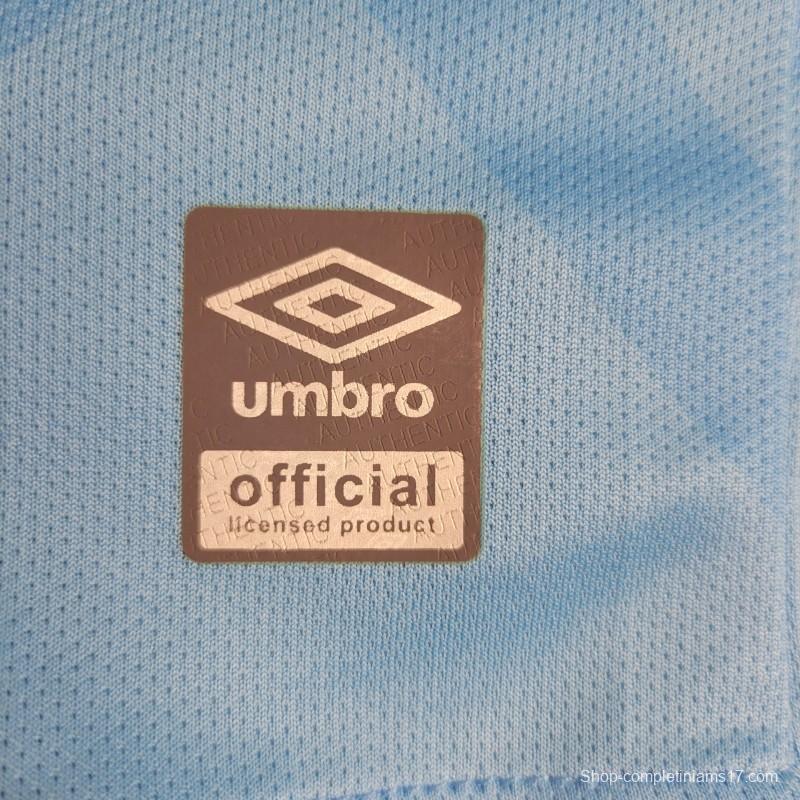 22/23 Gremio THIRD Jersey