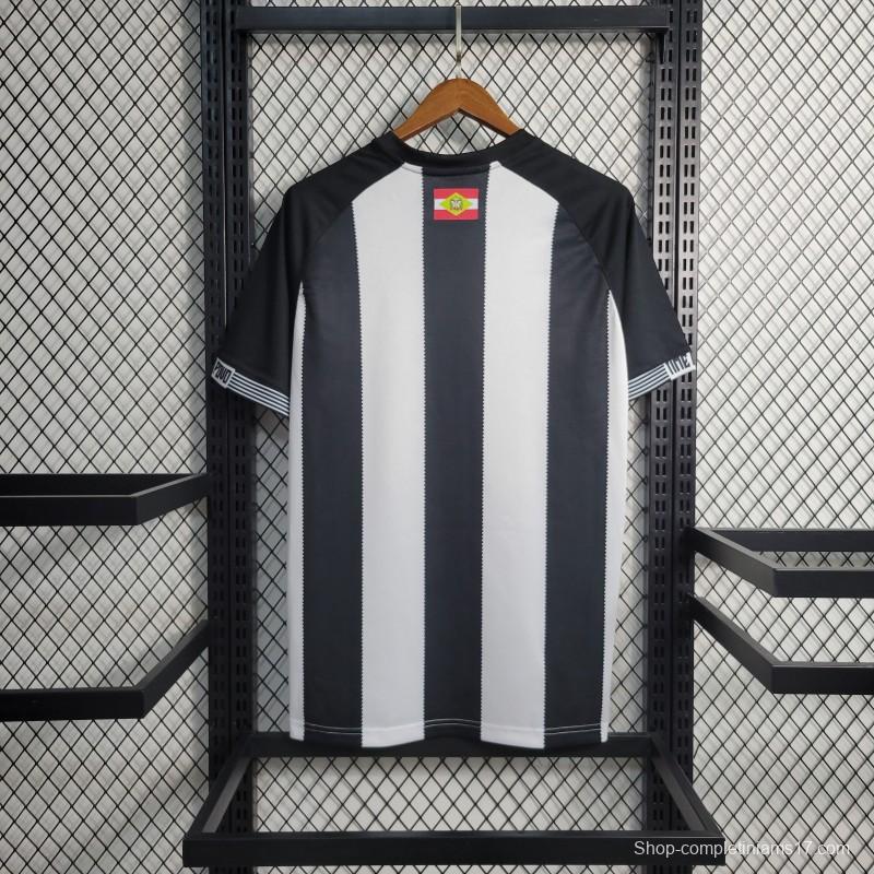 23-24 Figueirense Home Jersey