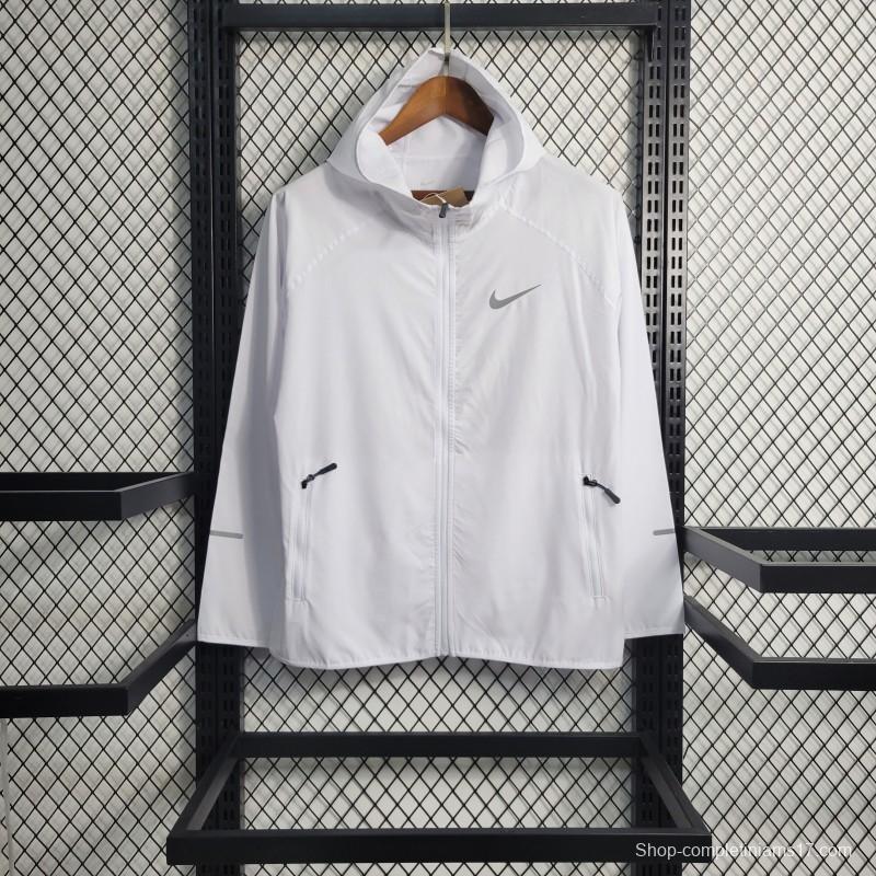 2023 Nike Outdoor Sports Sunscreen Suit