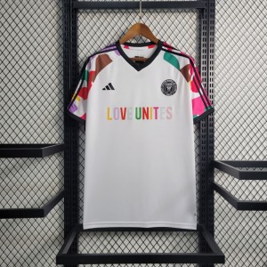 23/24 Inter Miami White Training Jersey