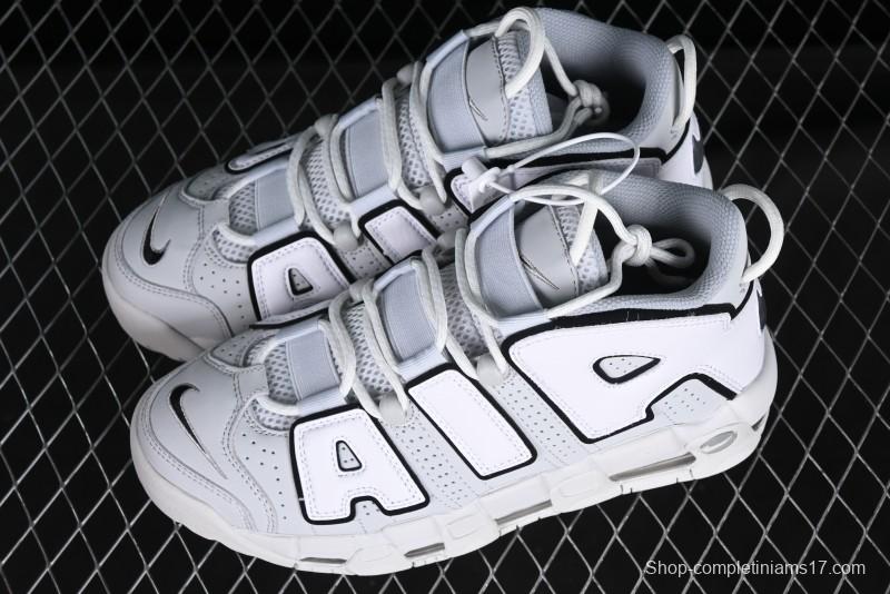 Nike Air More Uptempo 96 QS