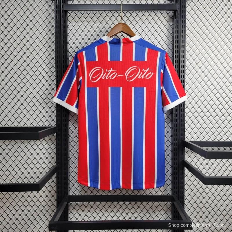 24/25 Bahia Anniversary Edition Jersey
