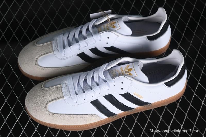 Adidas Samba Decon Casual Board Shoes - IF0642