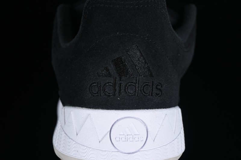 Adidas Human Made x Adimatic ID8265 Shark Bread Casual Sneakers - ID8265