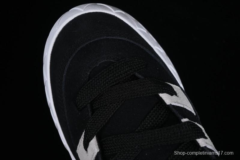 Adidas Human Made x Adimatic ID8265 Shark Bread Casual Sneakers - ID8265