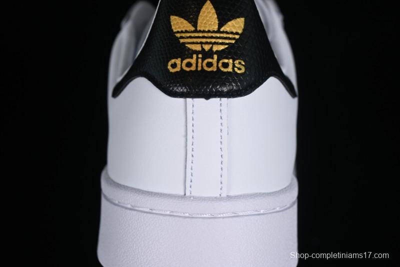 Adidas Campus CQ2074 Three Stripes Casual Sneakers - CQ2074