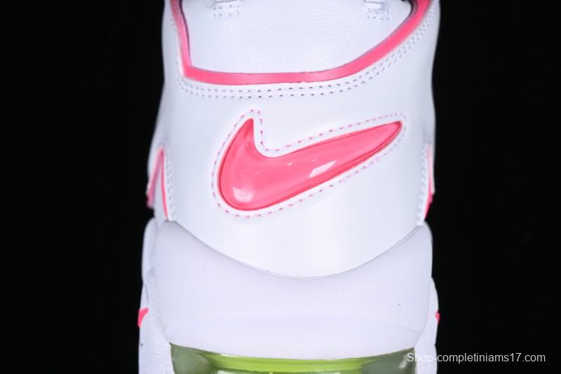 Nike Air More Uptempo 96 QS Basketball Shoes