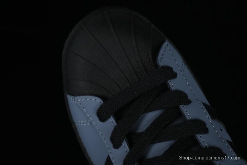 Adidas Originals Superstar 82 IF6187 Shell Toe Casual Sneakers - IF6187