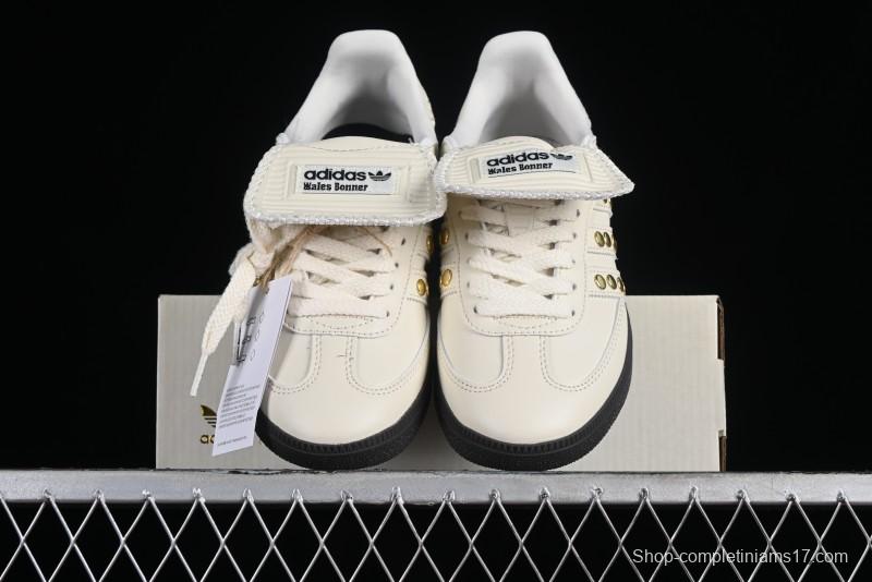 Adidas Originals Samba OG Studded Collaboration Sneakers - IG4304