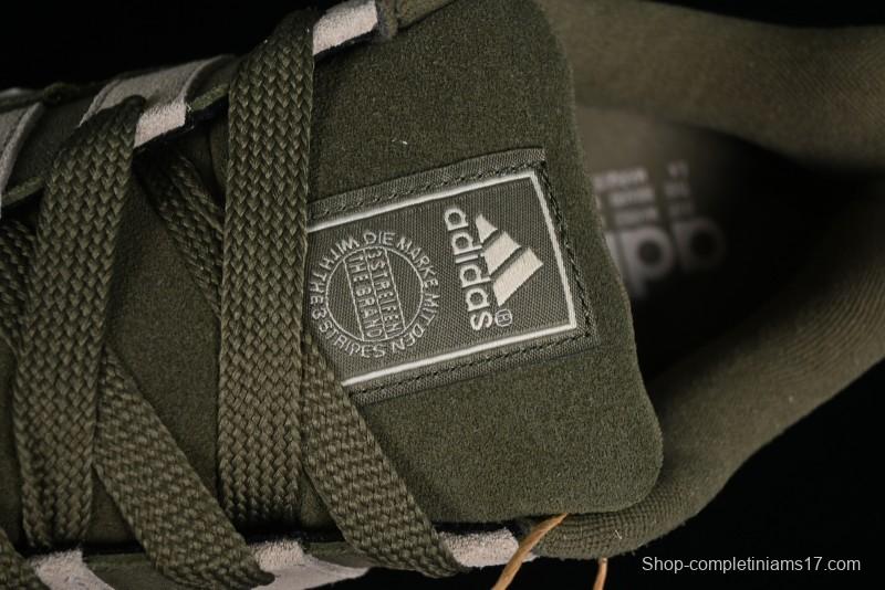 Adidas Human Made x Ad Adimatic IE9864 Shark Bread Casual Sneakers - IE9864