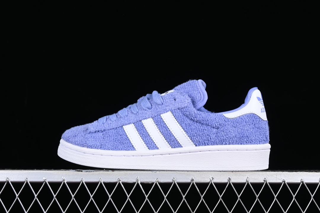 Adidas South Park x Ad Campus 80s "Towelie" Casual Sneakers - GZ9177