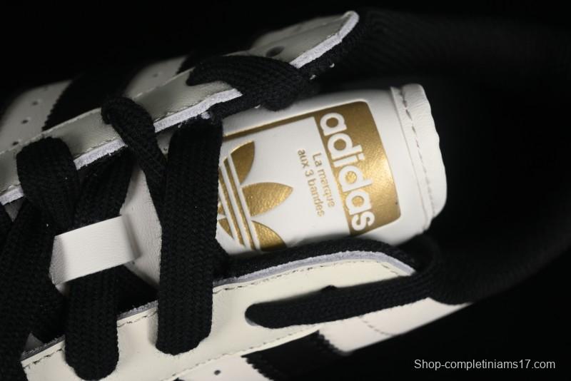 Adidas Originals Superstar XLG Thick Sole Casual Sneakers - ID5698