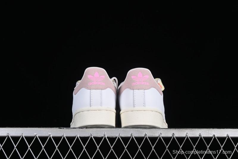 Adidas Originals Superstar W IF1802 Shell Toe Casual Sneakers