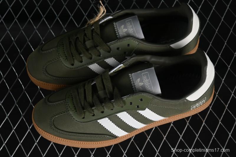 Adidas Originals Samba OG Sneakers - IE3440