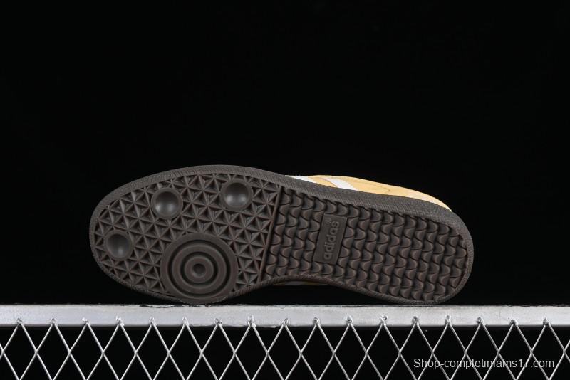 Adidas Samba OG Casual Sneakers - IG6170