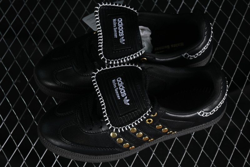 Adidas Originals Samba OG IG4303 Collaboration with Wb Studded - IG4303