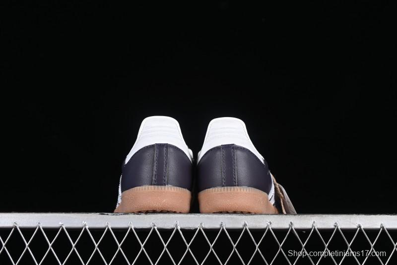Adidas Originals Samba OG Sneakers - IG6836