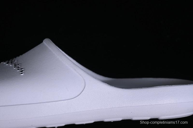 Nike Victori One Shower Slide Summer Casual Swim Beach Sandals - CZ5478-100