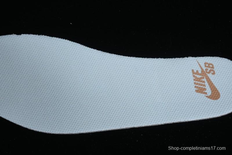 Nike SB Force 58 Retro Skate Shoes - DV5476-003