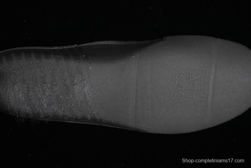 Nike Air Force 1 '07 Low Custom Casual Sneakers "Joker Red" with Full-Length Hexagonal Air Cushion - XL2402-333