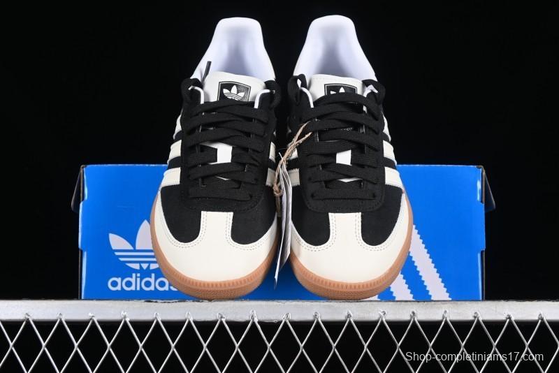 Adidas Samba OG Casual Sneakers - IE5836