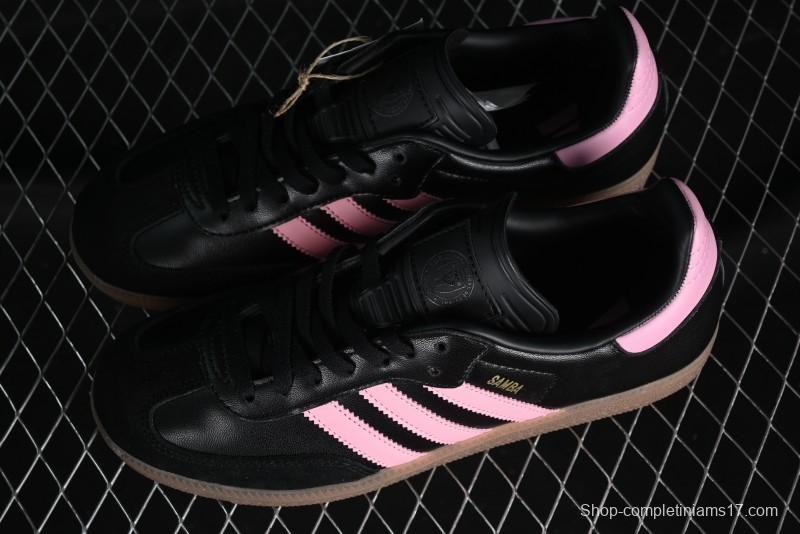 Adidas Samba OG Casual Sneakers - IH8157